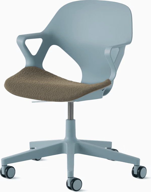 Zeph Multipurpose Chair Office Chair herman miller