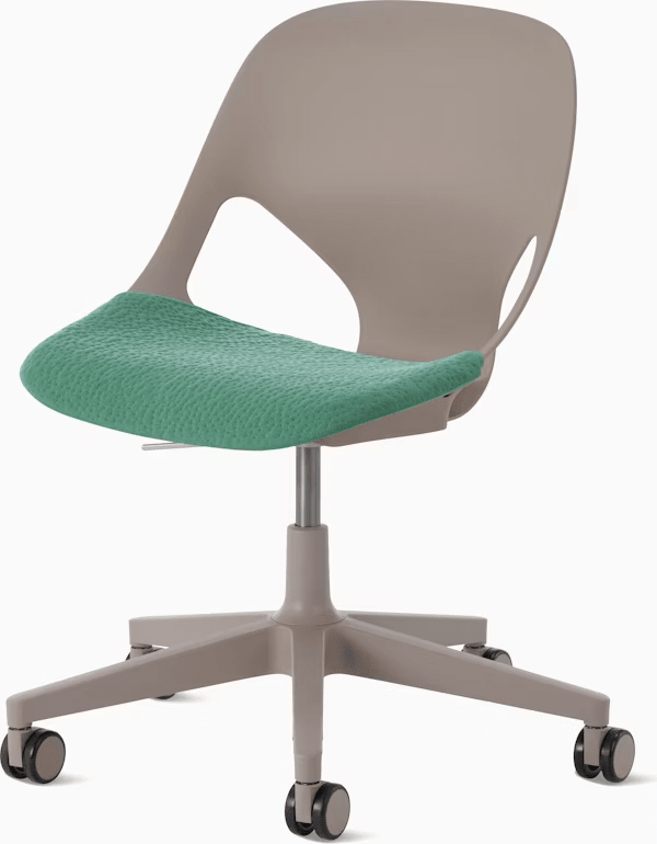 Zeph Multipurpose Chair Office Chair herman miller