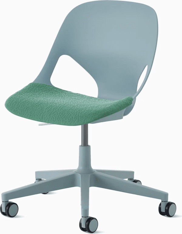 Zeph Multipurpose Chair Office Chair herman miller
