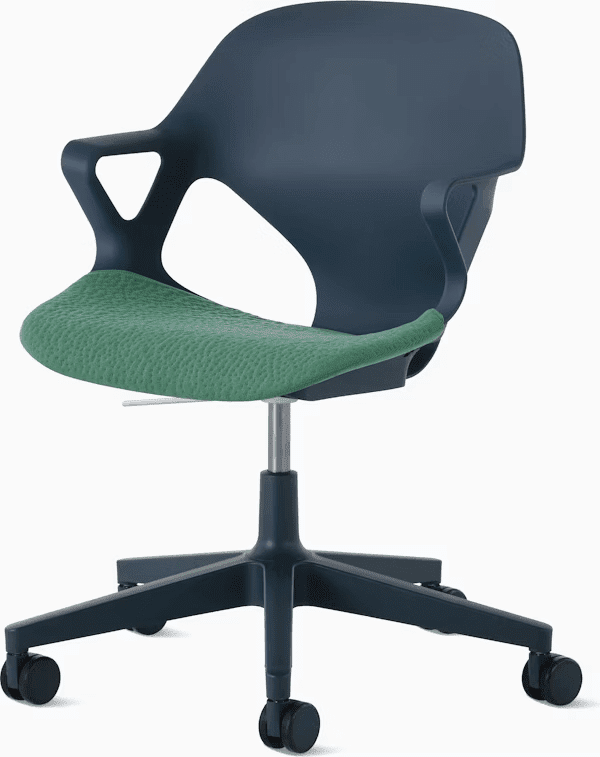 Zeph Multipurpose Chair Office Chair herman miller