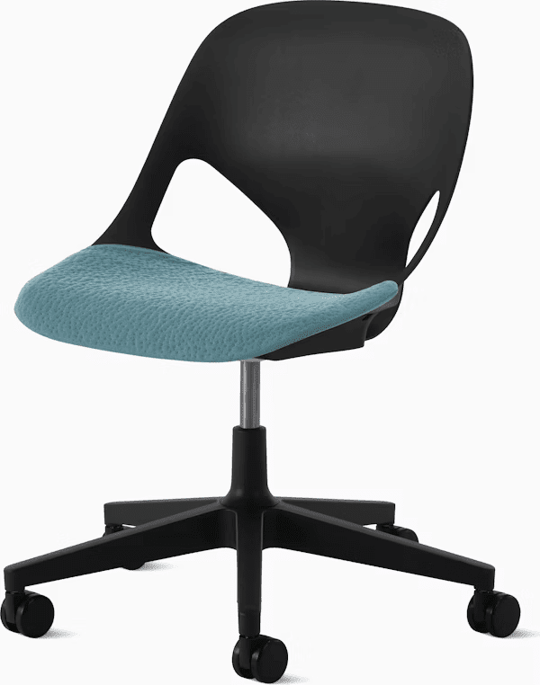 Zeph Multipurpose Chair Office Chair herman miller