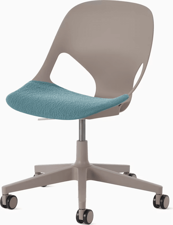 Zeph Multipurpose Chair Office Chair herman miller