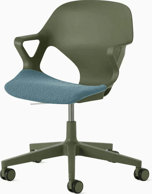 Zeph Multipurpose Chair Office Chair herman miller