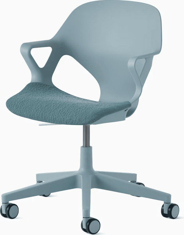 Zeph Multipurpose Chair Office Chair herman miller
