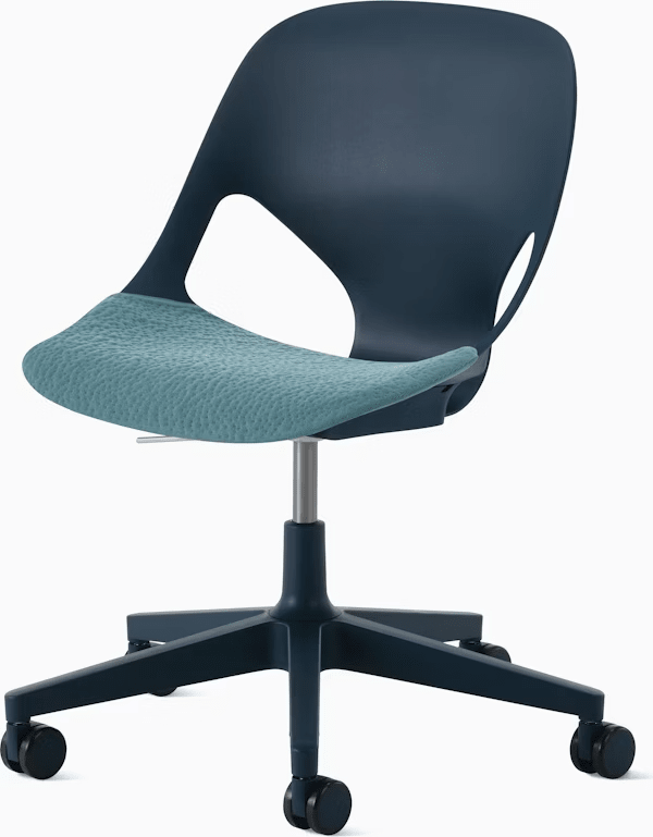 Zeph Multipurpose Chair Office Chair herman miller