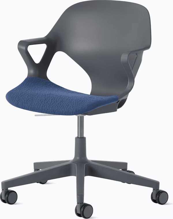 Zeph Multipurpose Chair Office Chair herman miller
