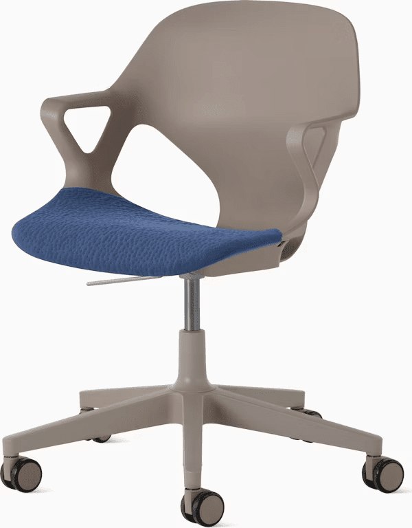 Zeph Multipurpose Chair Office Chair herman miller