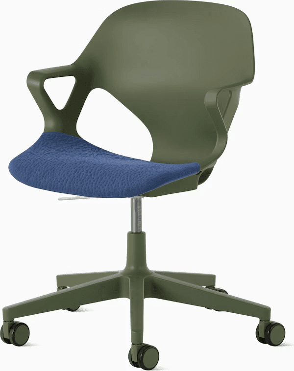 Zeph Multipurpose Chair Office Chair herman miller