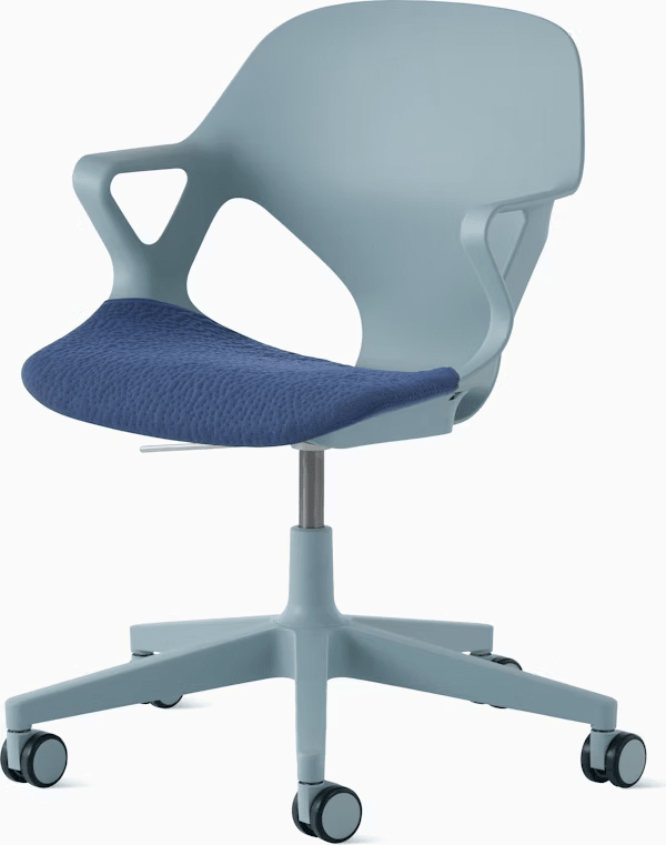 Zeph Multipurpose Chair Office Chair herman miller