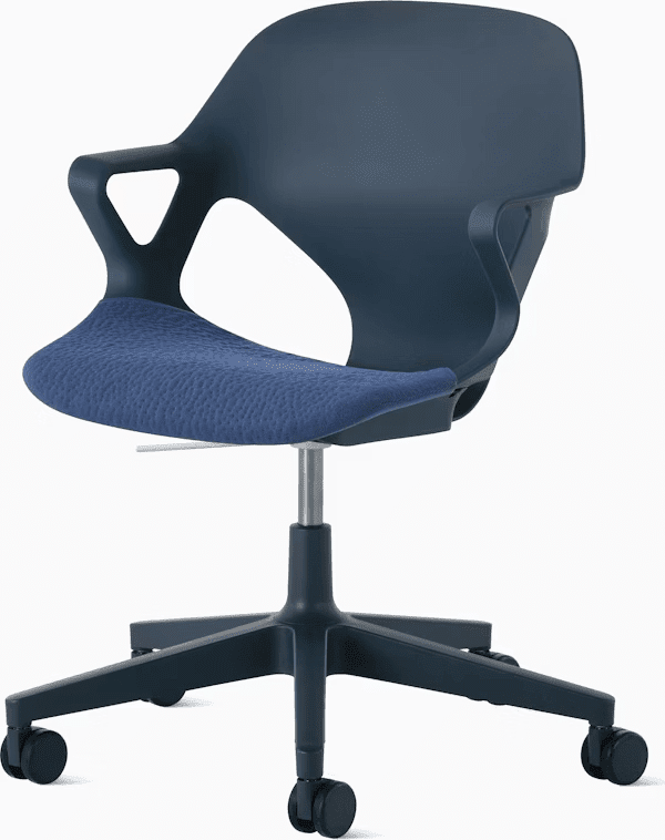 Zeph Multipurpose Chair Office Chair herman miller