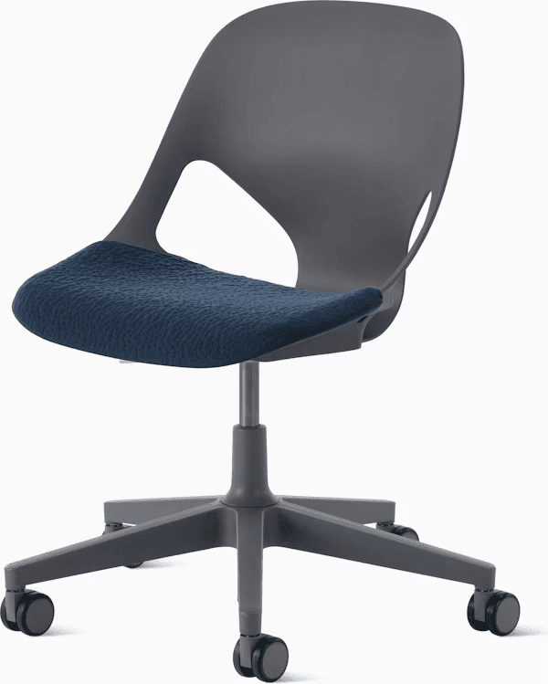 Zeph Multipurpose Chair Office Chair herman miller