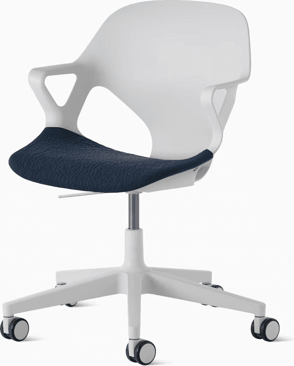 Zeph Multipurpose Chair Office Chair herman miller