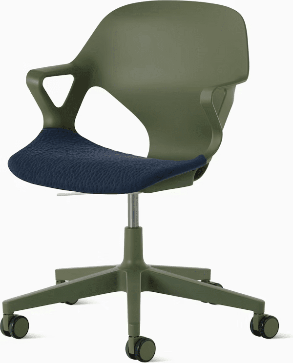 Zeph Multipurpose Chair Office Chair herman miller