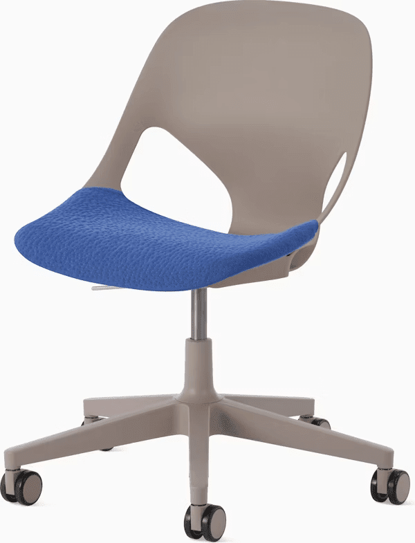 Zeph Multipurpose Chair Office Chair herman miller