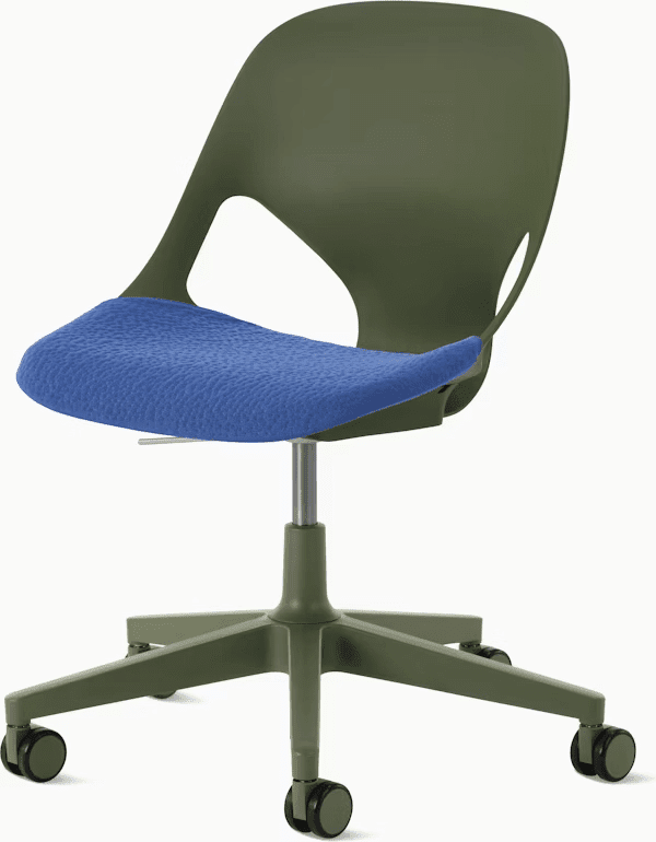 Zeph Multipurpose Chair Office Chair herman miller