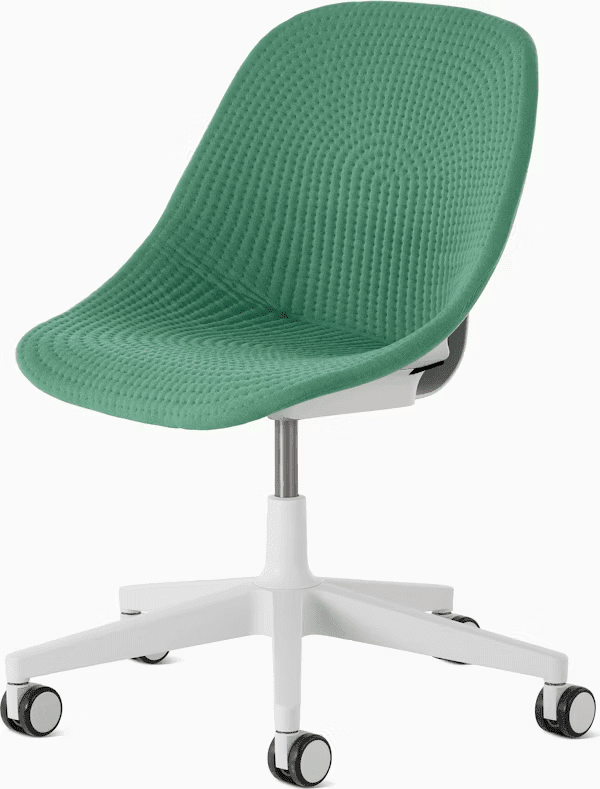 Zeph Multipurpose Chair Office Chair herman miller