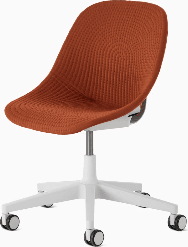 Zeph Multipurpose Chair Office Chair herman miller