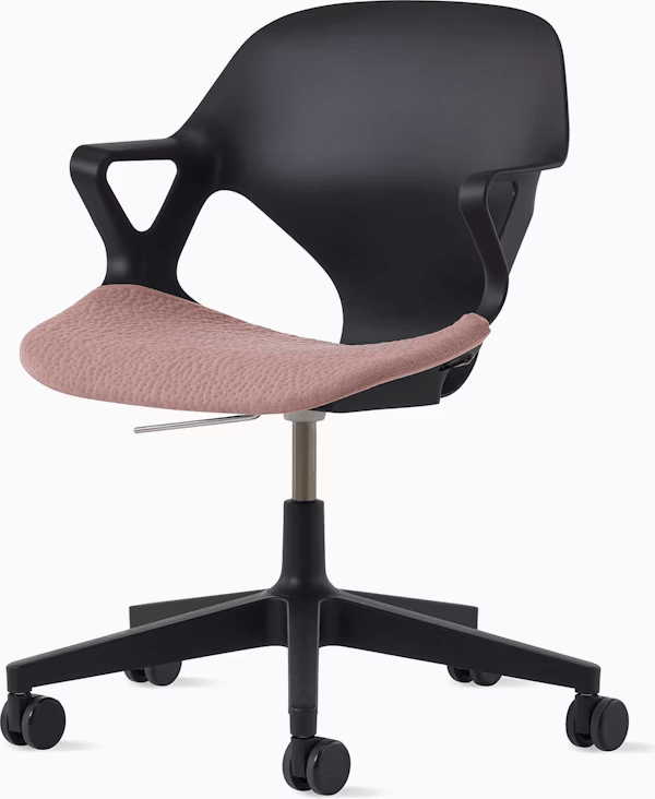 Zeph Multipurpose Chair Office Chair herman miller