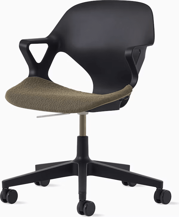 Zeph Multipurpose Chair Office Chair herman miller