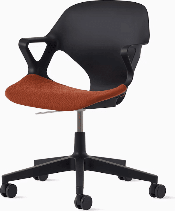 Zeph Multipurpose Chair Office Chair herman miller