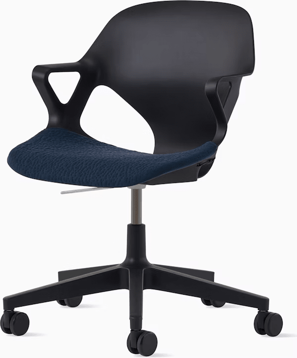 Zeph Multipurpose Chair Office Chair herman miller