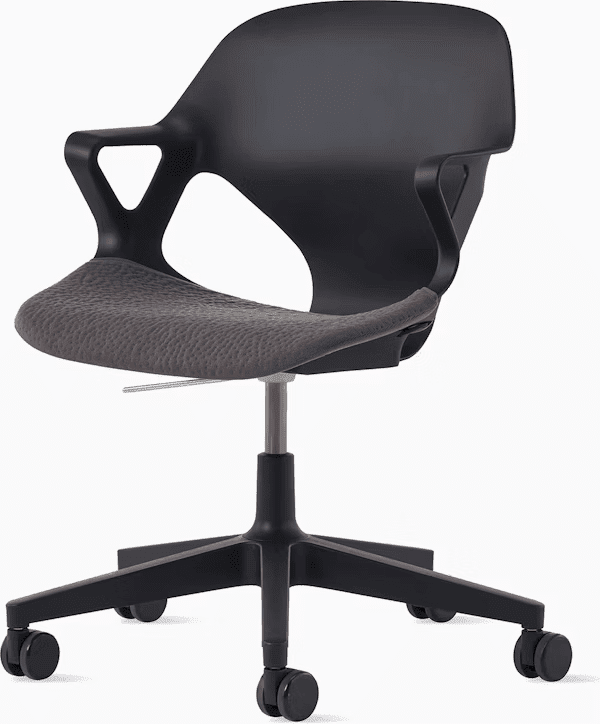 Zeph Multipurpose Chair Office Chair herman miller
