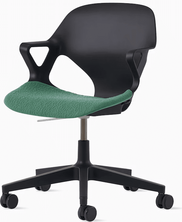 Zeph Multipurpose Chair Office Chair herman miller