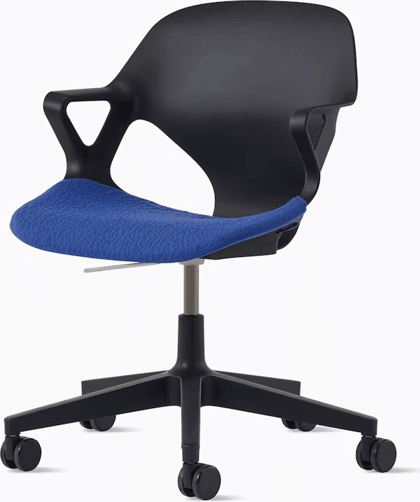 Zeph Multipurpose Chair Office Chair herman miller
