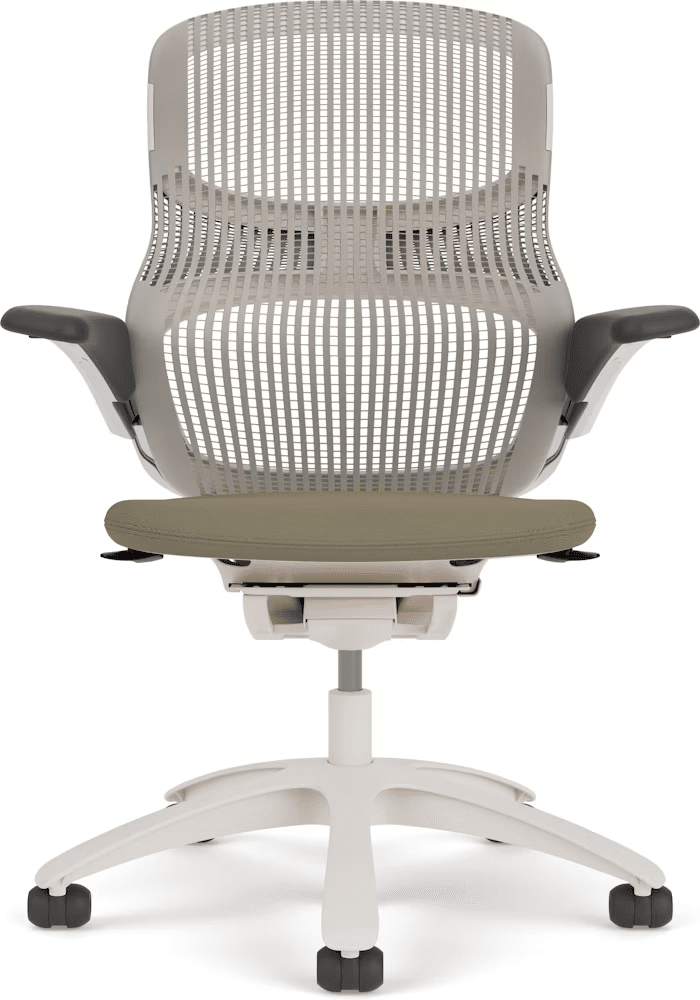 Generation Chair task chair Knoll