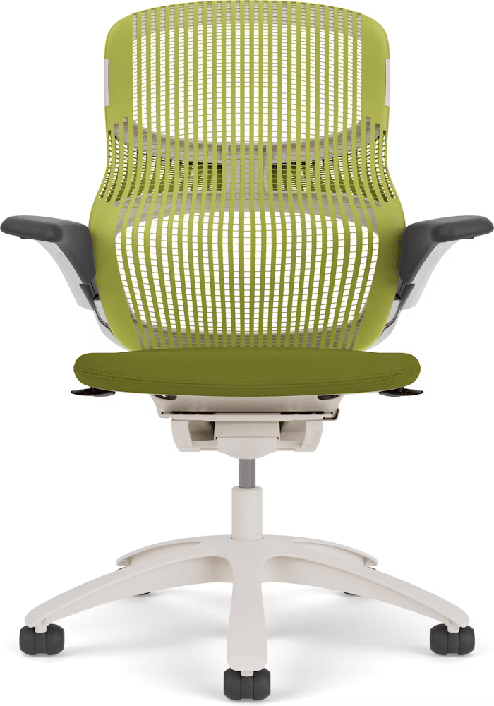 Generation Chair task chair Knoll