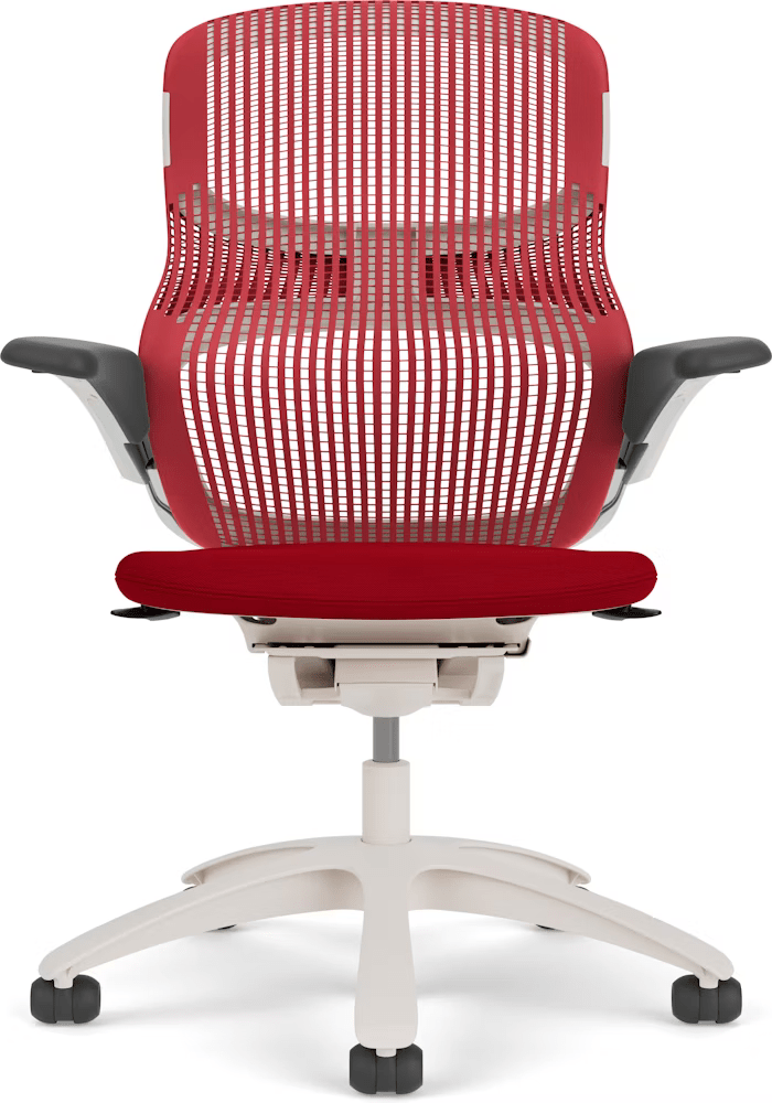 Generation Chair task chair Knoll