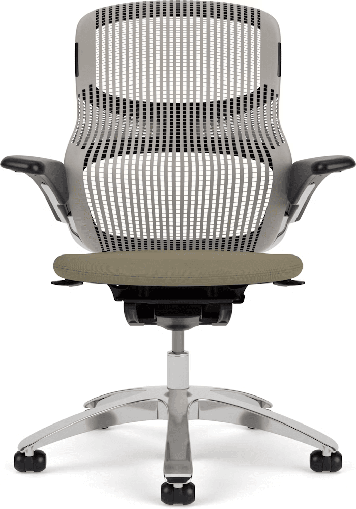 Generation Chair task chair Knoll