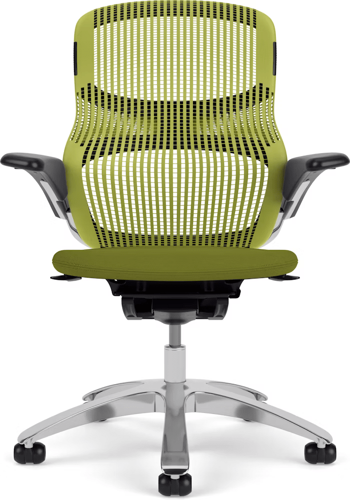 Generation Chair task chair Knoll