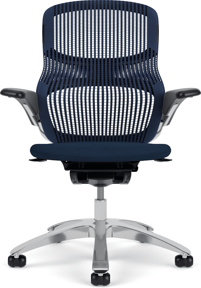 Generation Chair task chair Knoll