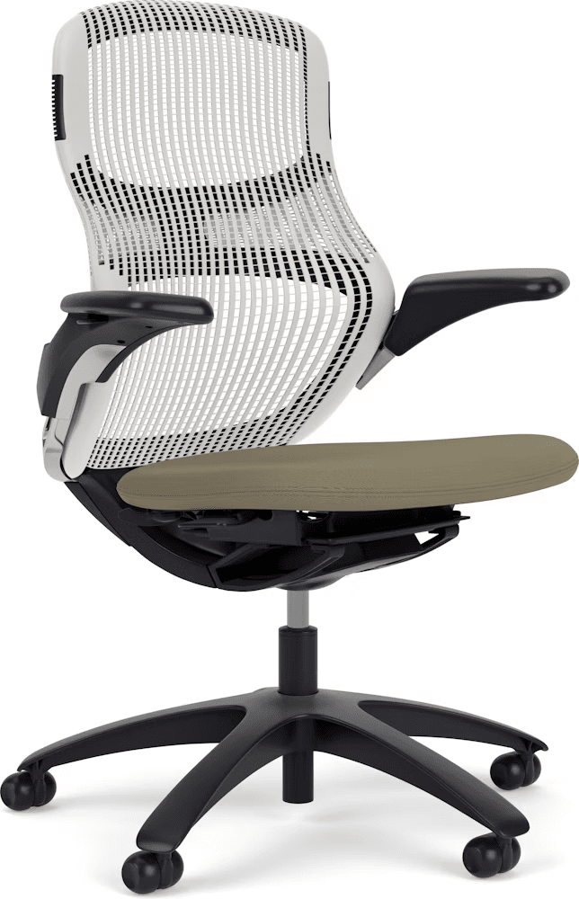 Generation Chair task chair Knoll