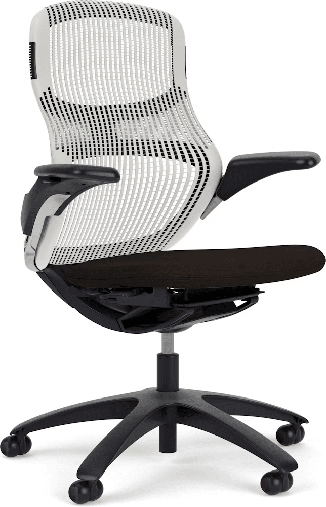 Generation Chair task chair Knoll