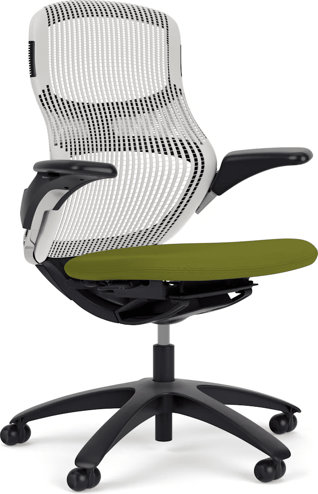 Generation Chair task chair Knoll