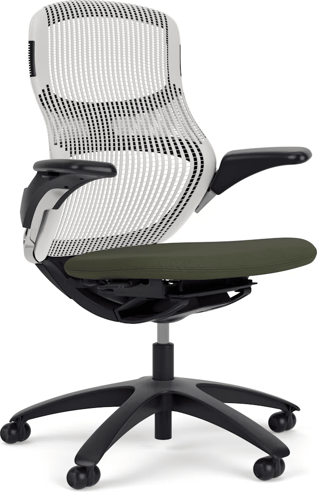 Generation Chair task chair Knoll