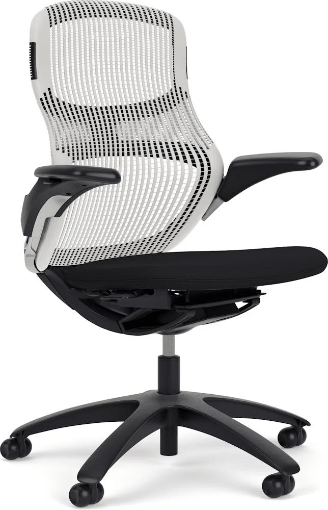 Generation Chair task chair Knoll