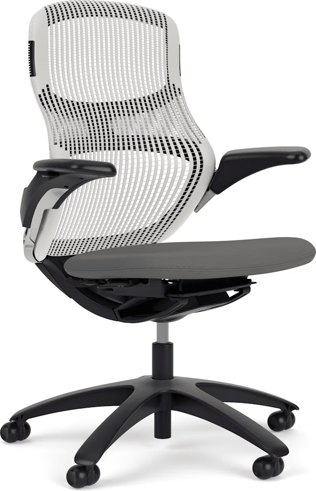 Generation Chair task chair Knoll