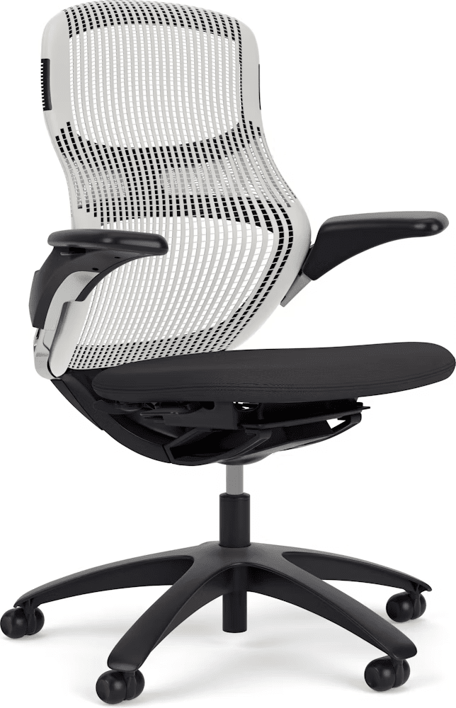 Generation Chair task chair Knoll