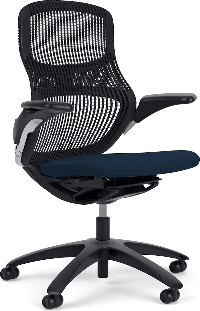 Generation Chair task chair Knoll