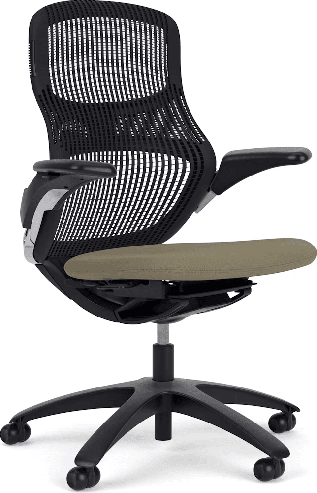 Generation Chair task chair Knoll