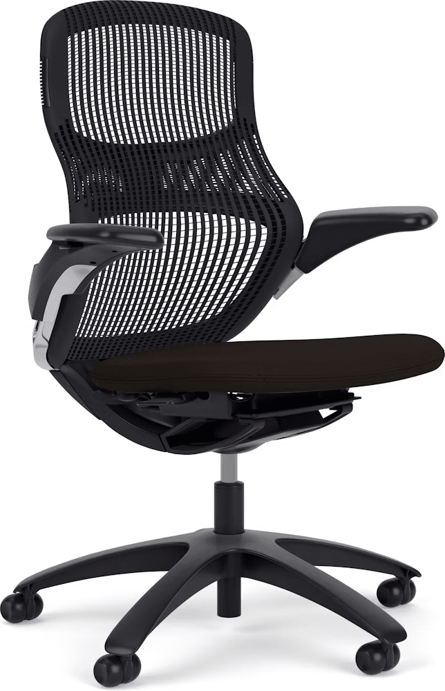 Generation Chair task chair Knoll