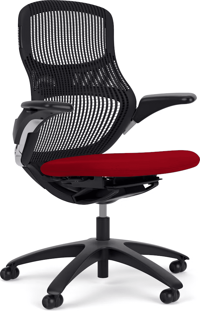 Generation Chair task chair Knoll