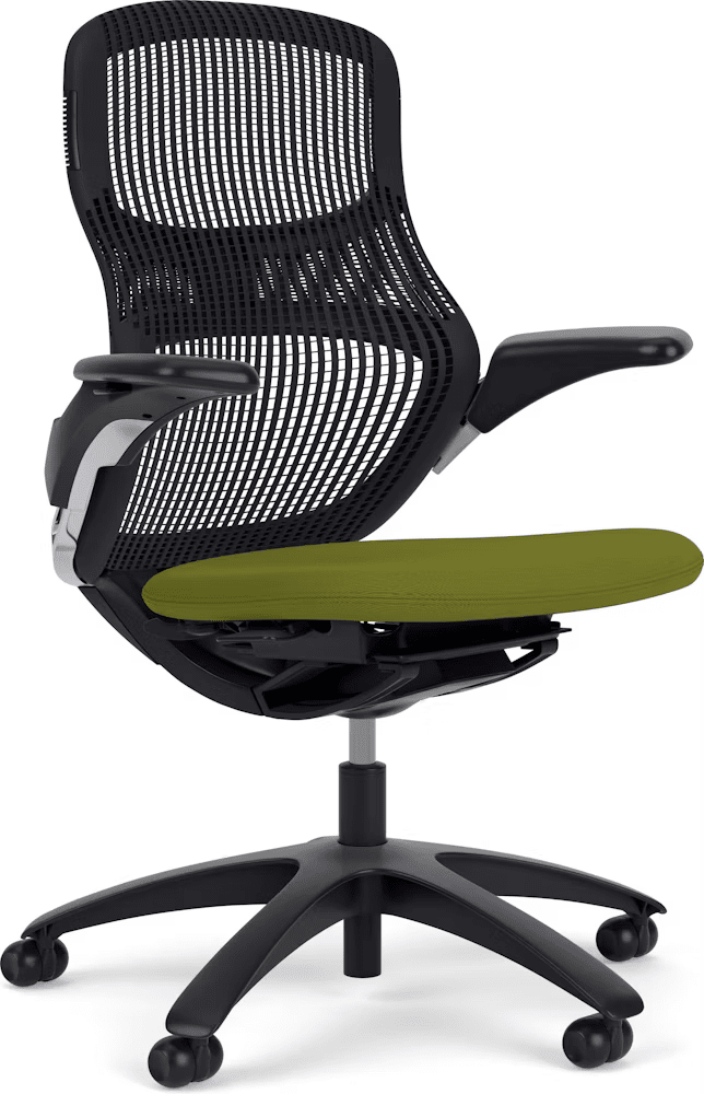 Generation Chair task chair Knoll