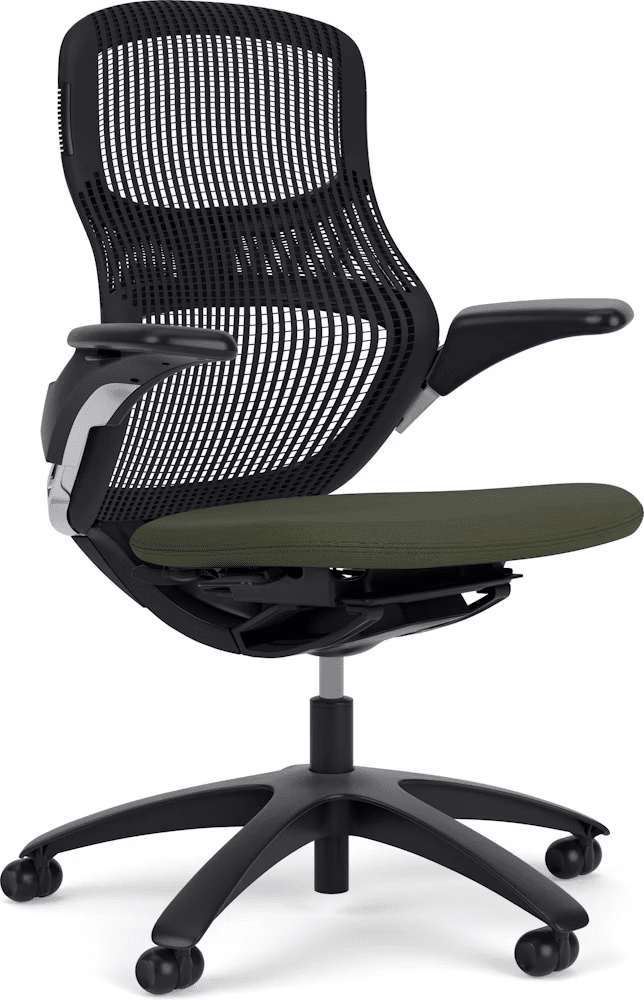 Generation Chair task chair Knoll