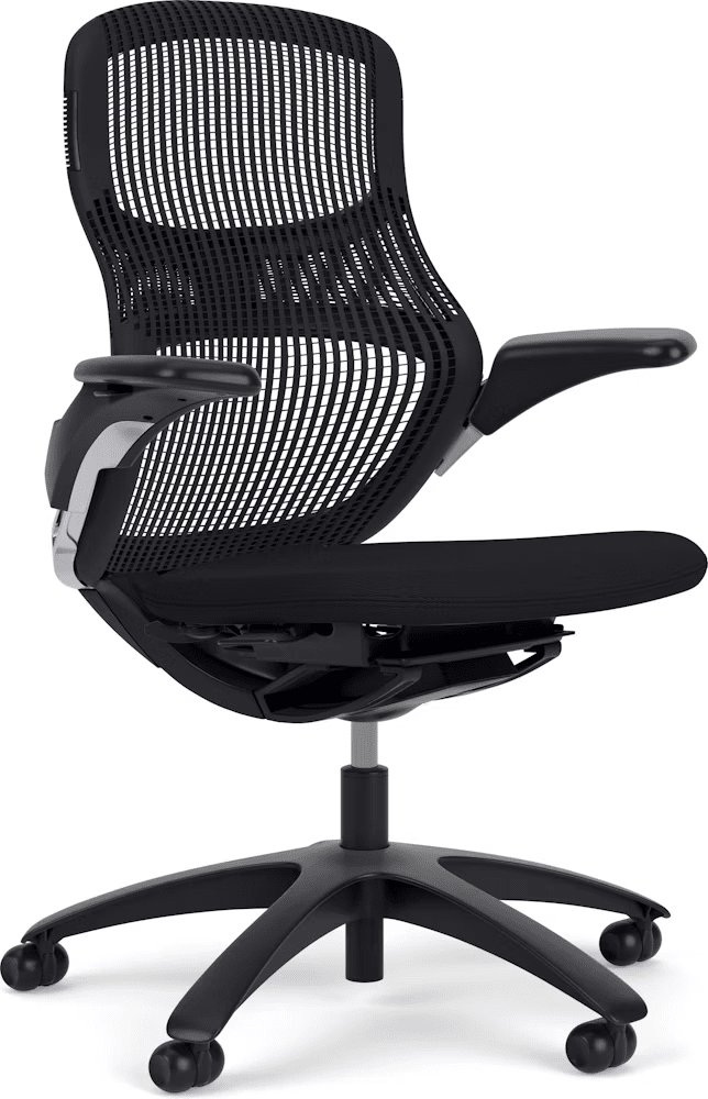 Generation Chair task chair Knoll