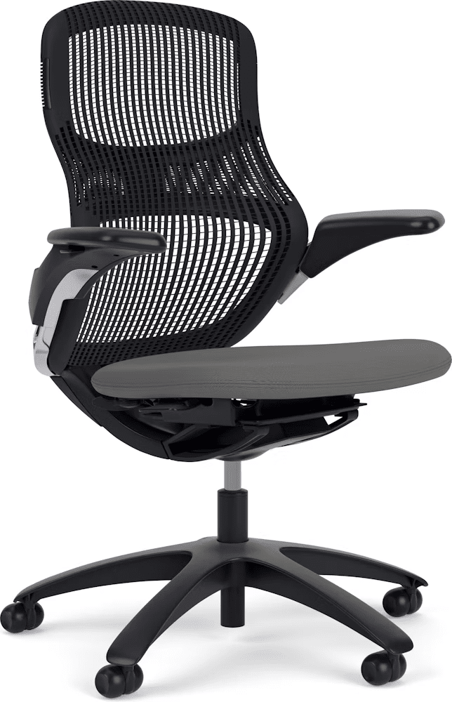 Generation Chair task chair Knoll