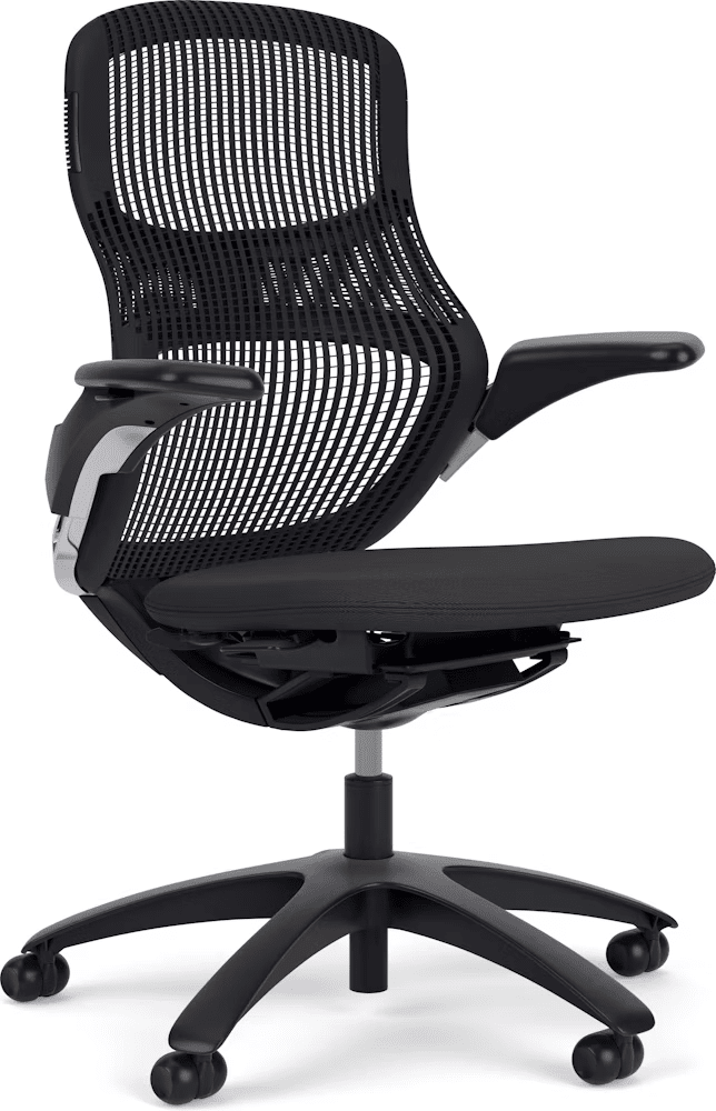 Generation Chair task chair Knoll